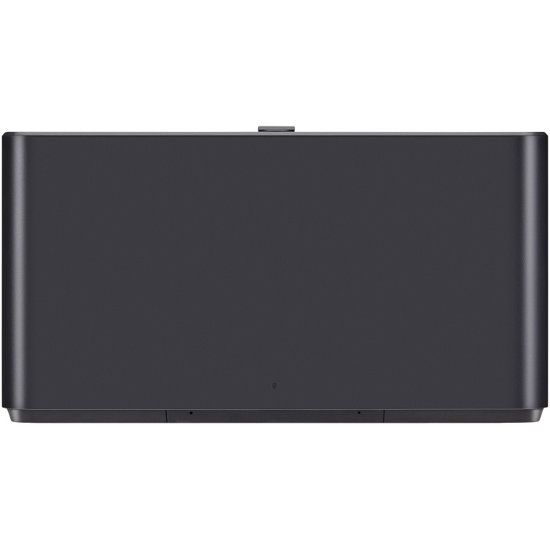 نمای جلوی زیرو کانکت باکس تلویزیون ال جی 97M3