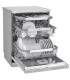 ماشین ظرفشویی سه سبد ال جی DFC335HP
