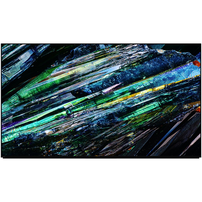 Sony 65A95L BRAVIA XR OLED TV