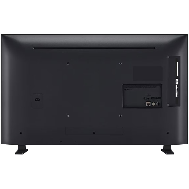 نمای پشت تلویزیون الجی 32LR650B