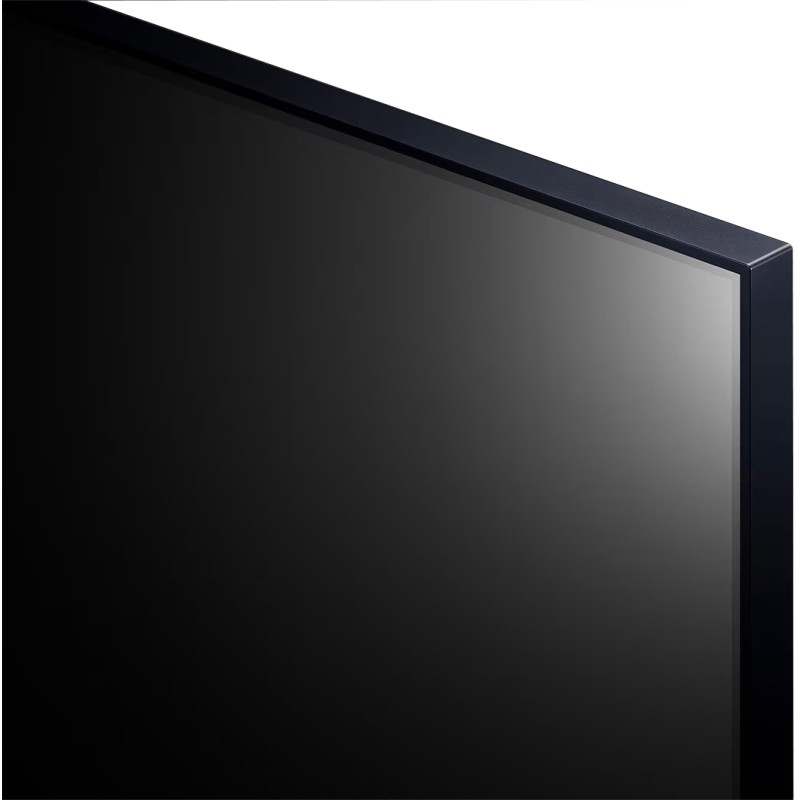 طراحی حاشیه های تلویزیون 32LR650B