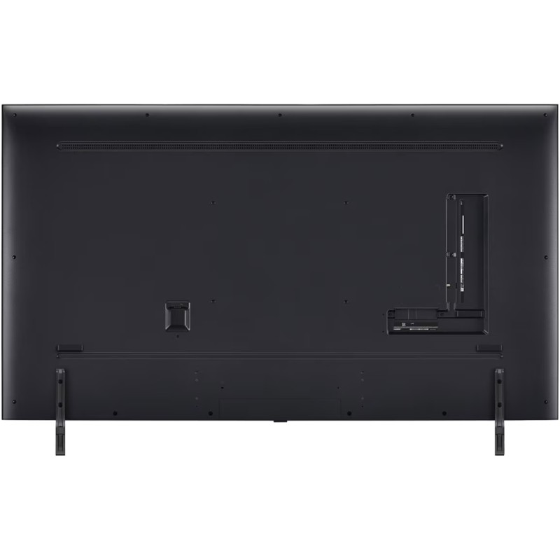 محل قرارگیری پورت های ورودی و خروجی تلویزیون LG 65UR9050