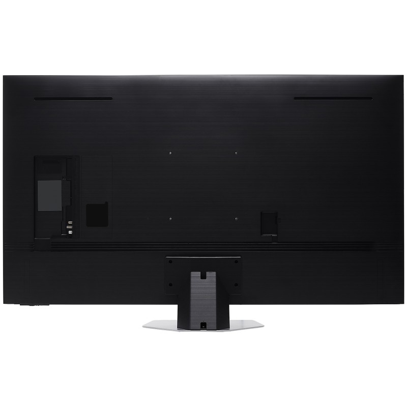 نمای پشت تلویزیون سامسونگ 65QN85B مونتاژ مجارستان