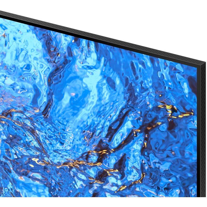 حاشیه های بسیار باریک تلویزیون Samsung 98QN990C