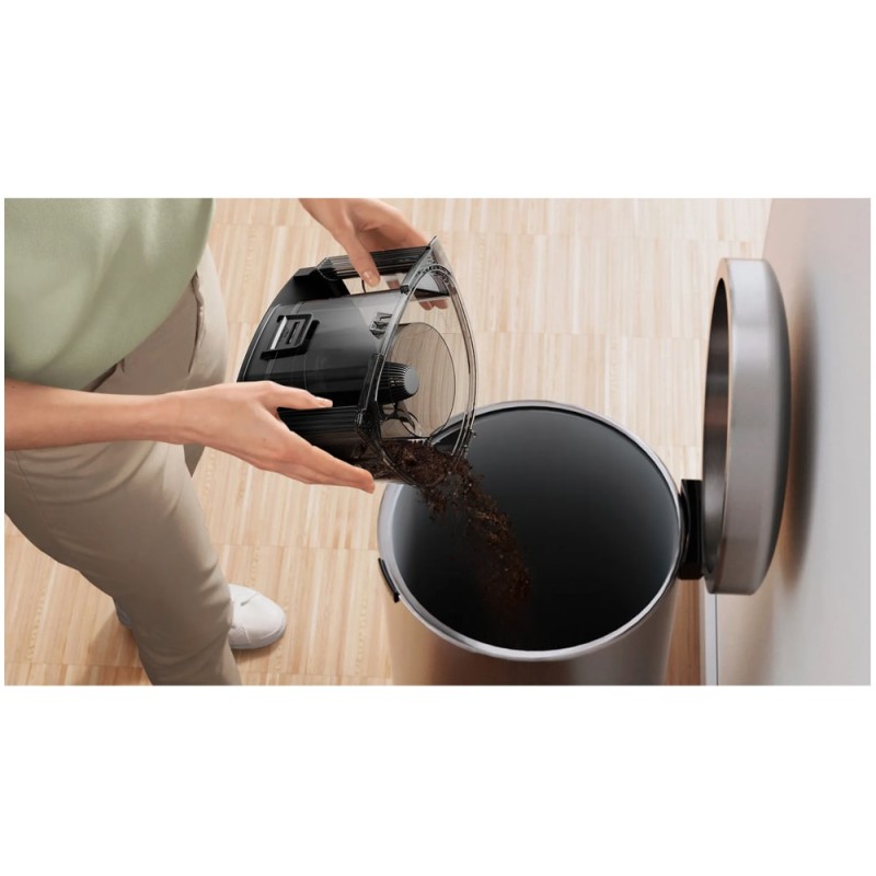 جاروبرقی بدون کیسه بوش BGC21X300 با مخزن 2 لیتر