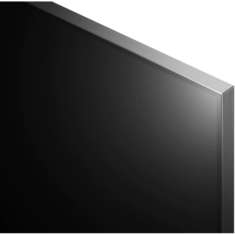 طراحی قاب تلویزیون ال جی 75QNED99 محصول 2022