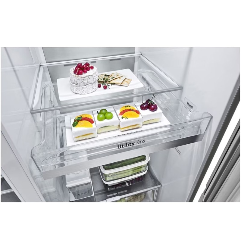 محفظه مخصوص نگهداری مواد غذایی کوچک