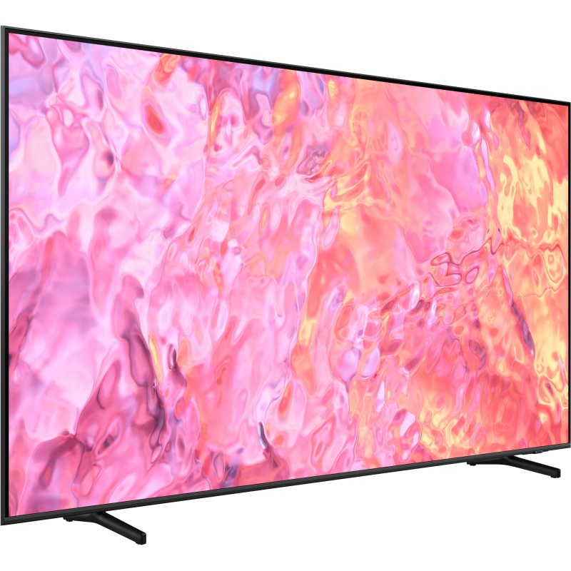 تلویزیون هوشمند سامسونگ 70QE1C با سیستم عامل تایزن 7