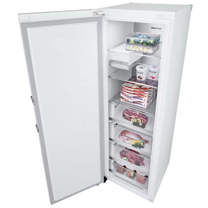 فریزر LG GC-B514EQFM