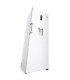 یخچال دو قلو ال جی GC-F511EQDM رنگ سفید