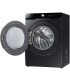 ماشین لباسشویی مشکی سامسونگ WD16T