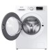 ماشین لباسشویی 1400 دور سامسونگ WW80T4040EE رنگ سفید