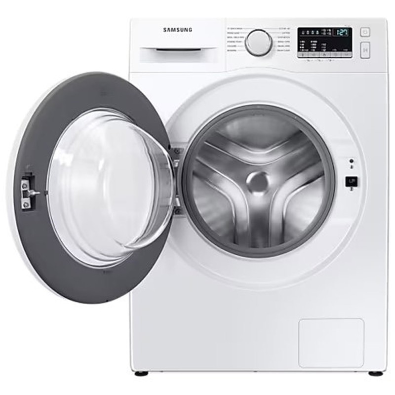 ماشین لباسشویی 1400 دور سامسونگ WW80T4040EE رنگ سفید