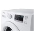 صفحه نمایش و دکمه های کنترلی ماشین لباسشویی سامسونگ WW80T4040EE