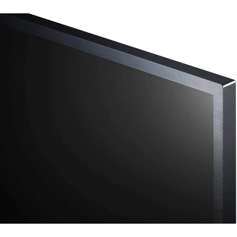 حاشیه های باریک تلویزیون LG 55UQ7500