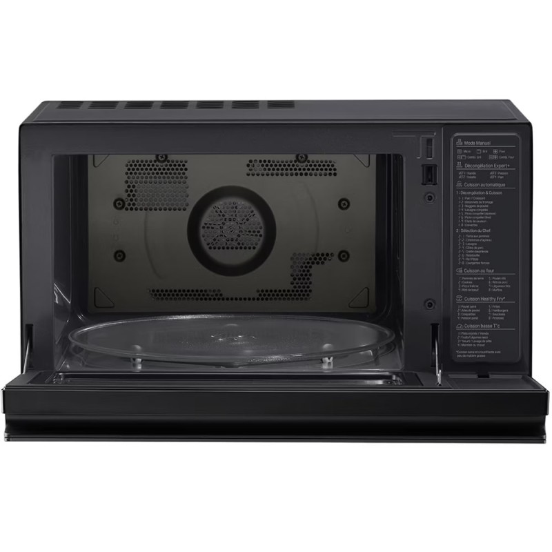 مایکروویو 1100 وات ال جی MJ3965BPS