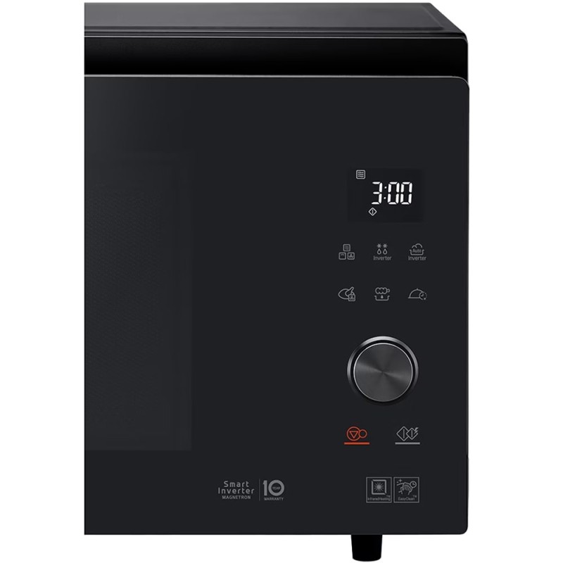 صفحه نمایشگر مایکروویو ال جی 3965