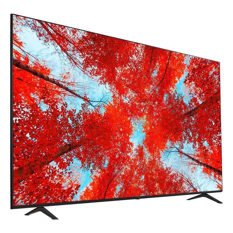 تلویزیون اسمارت ال جی 75UQ9050 با سیستم عامل webOS نسخه 7 (webOS 22)