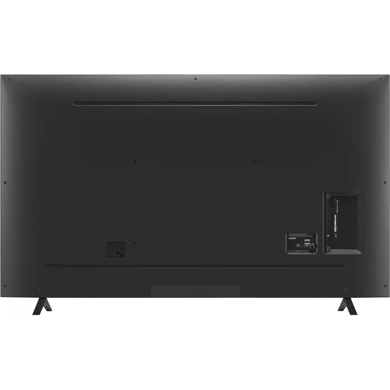 طراحی پشت تلویزیون LG 75UQ9050