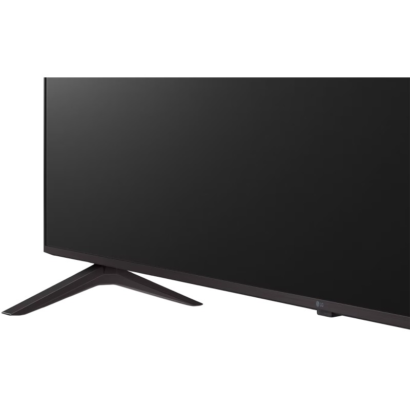 طراحی پایه های تلویزیون الجی 75UQ9050