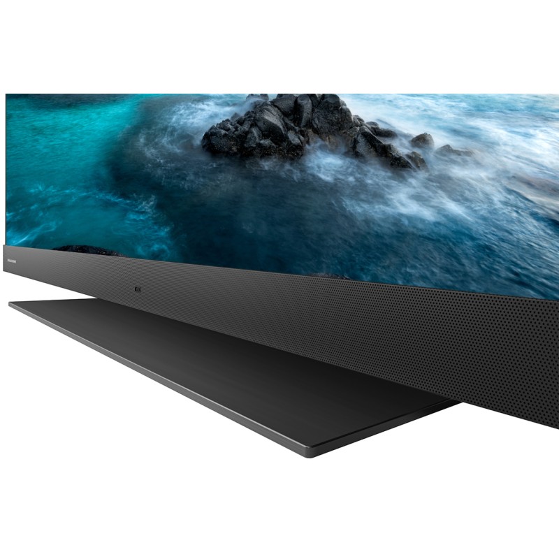 طراحی پایه تلویزیون توشیبا 65Z770 محصول 2021