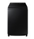 قیمت ماشین لباسشویی سامسونگ WA19CG6745BV  ظرفیت 19 کیلویی