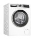خرید ماشین لباسشویی بوش مدل bosch wga24400me با ظرفیت 9 کیلوگرم و حداکثر سرعت چرخش 1400 دور در دقیقه