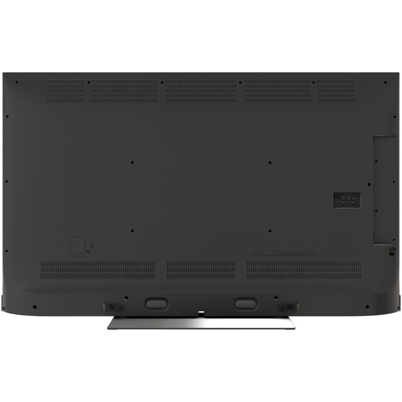 طراحی پشت تلویزیون 2021 توشیبا 65Z770