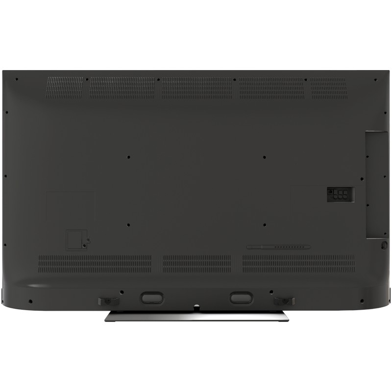 طراحی پشت تلویزیون Toshiba 55Z770 محصول 2021