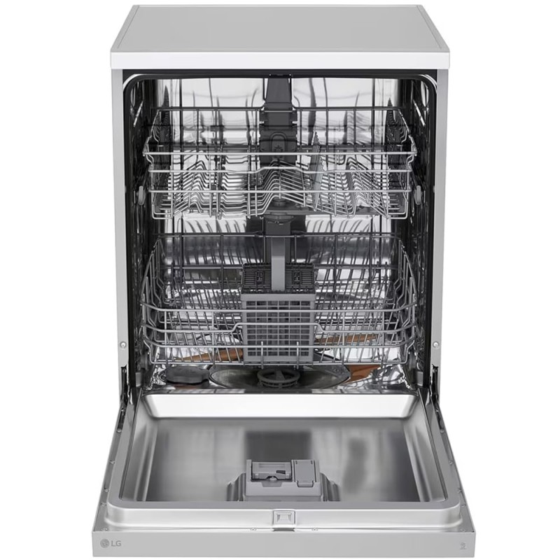 ماشین ظرفشویی 2 طبقه سامسونگ DFC612FV