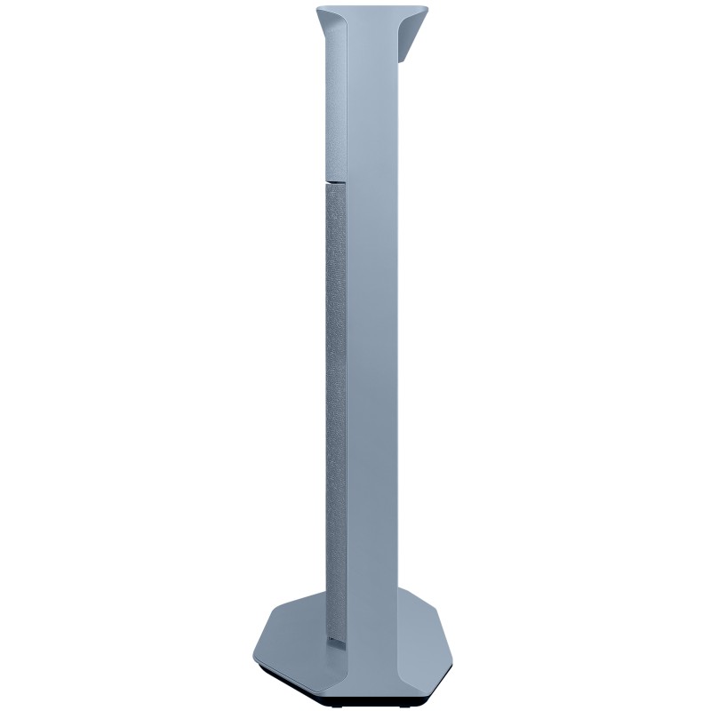 تلویزیون QLED سامسونگ 55LS01B رنگ آبی