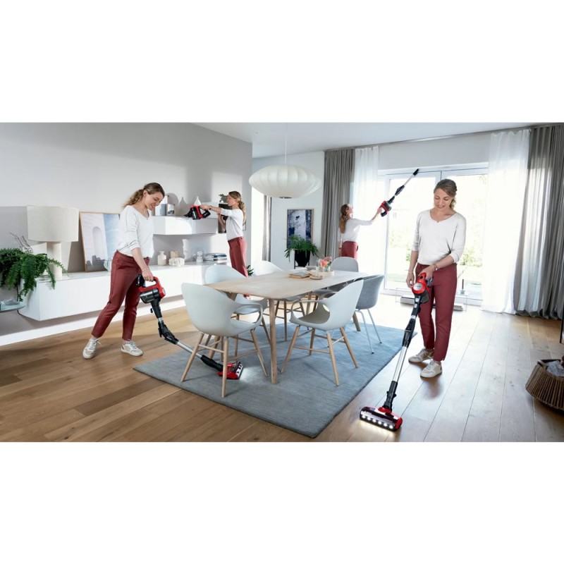 جارو شارژی قابل حمل بوش BCS711PET