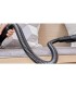 لوله خرطومی جارو شارژی بوش BCS711PET با قابلیت چرخش 360 درجه
