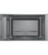 فضای داخلی مایکروویو بوش FEL053MS2 رنگ مشکی
