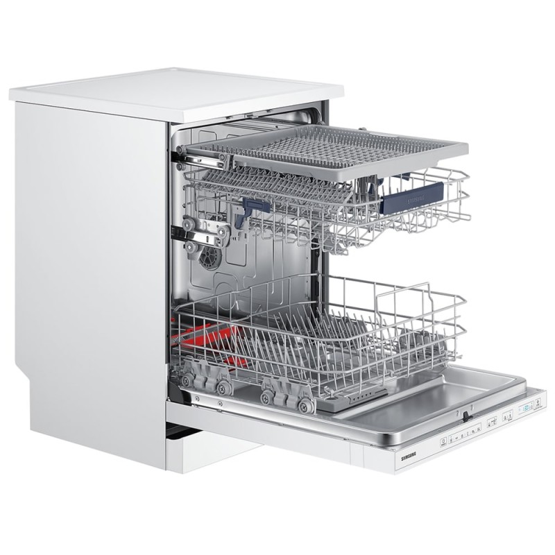 ماشین ظرفشویی سامسونگ DW60M9530FW یا 9530