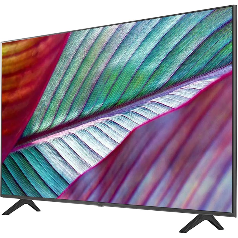 تلویزیون ال ای دی ال جی 43UR7800 مونتاژ لهستان