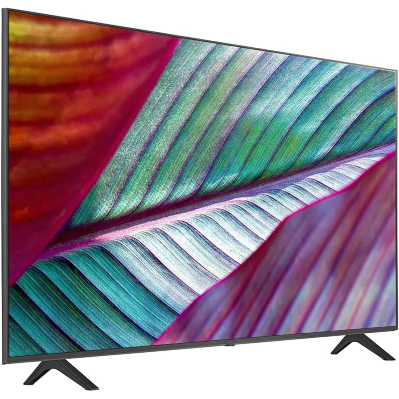 LG 43UR7800 4K Smart TV مونتاژ لهستان