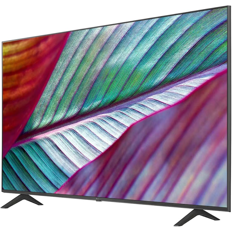 تلویزیون 4K ال جی UR7800 سایز 50 اینچ مونتاژ لهستان