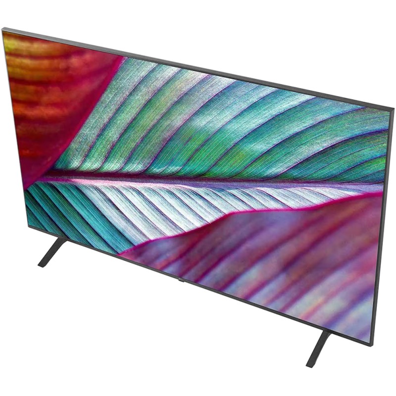 تلویزیون LG 43UR7800 مونتاژ لهستان