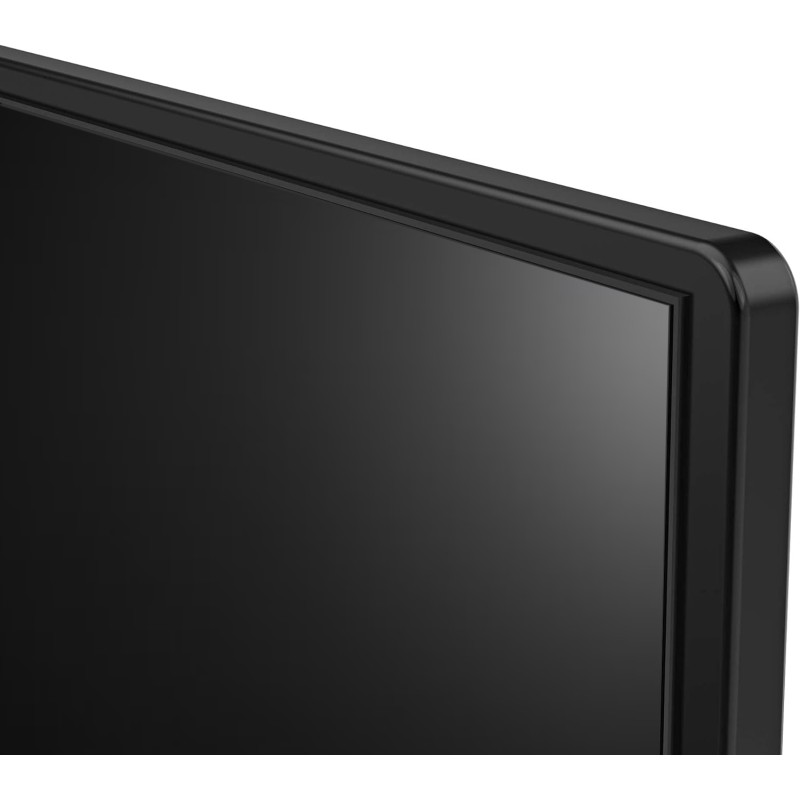 قاب باریک صفحه نمایش تلویزیون توشیبا 43C350 محصول 2022