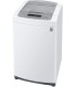 ماشین لباسشویی 2023 ال جی T1685NEHT رنگ سفید