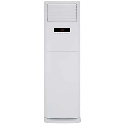 قیمت کولر گازی ایستاده گری GVH48AT محصول 2021