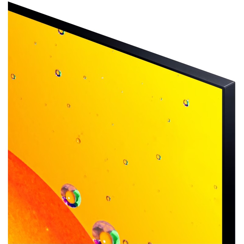 حاشیه های باریک تلویزیون الجی 70NANO75 2022