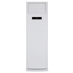 قیمت کولر گازی ایستاده گری GVH36BCXH با ظرفیت 36000 بی تی یو محصول سال 2021