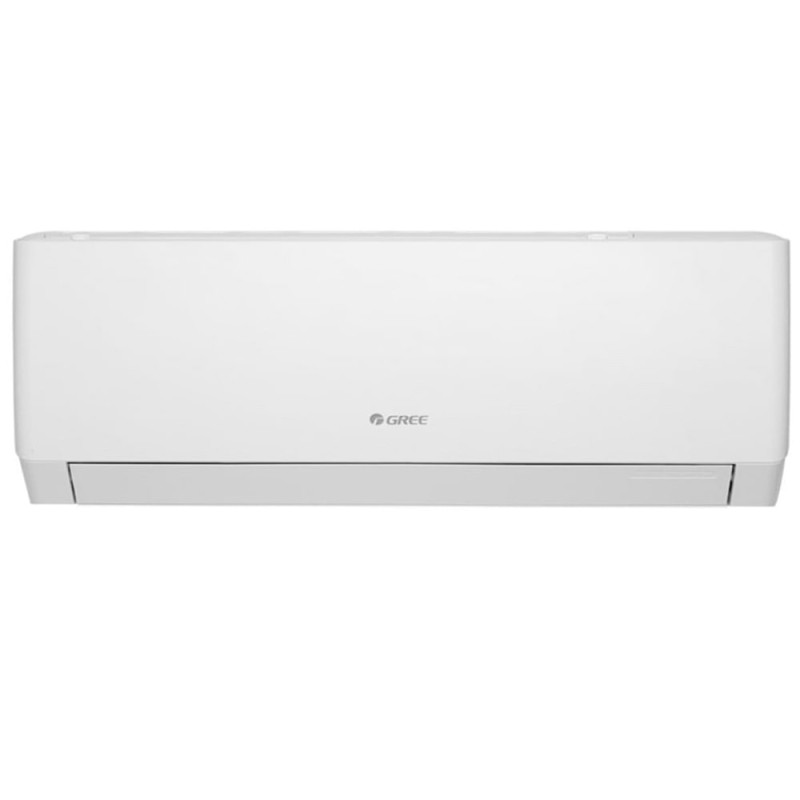 قیمت کولر گازی گری GWH24AGEXF-K3NTA1A با ظرفیت 24 هزار بی تی یو محصول سال 2022