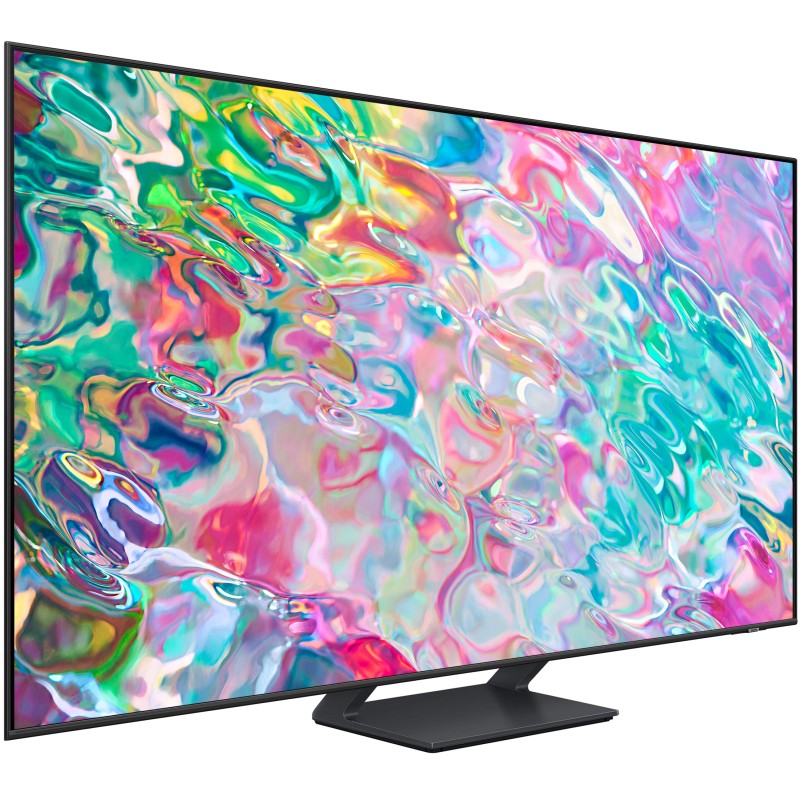 تلویزیون هوشمند سامسونگ 55Q70B با سیستم عامل تایزن 6.5 مونتاژ اسلواکی