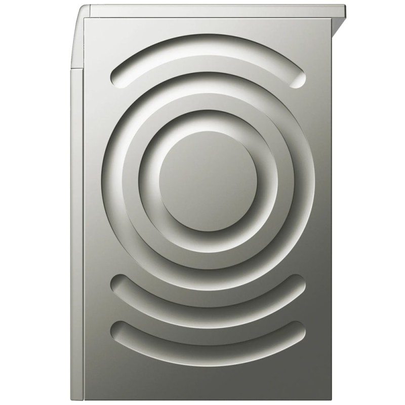 طراحی AntiVibration و ضد لرزش ماشین لباسشویی بوش BOSCH WGB2560X0