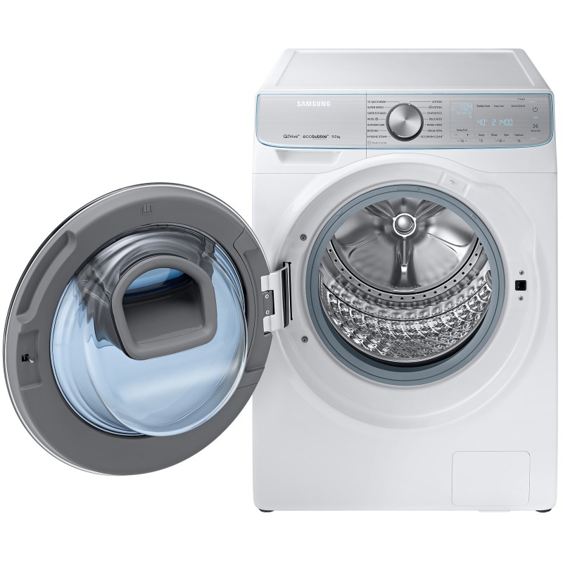 طراحی ماشین لباسشویی سامسونگ WW90M74FNOR یا WW90M