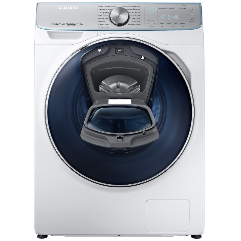 ماشین لباسشویی ادواش سامسونگ WW90M74FNOR