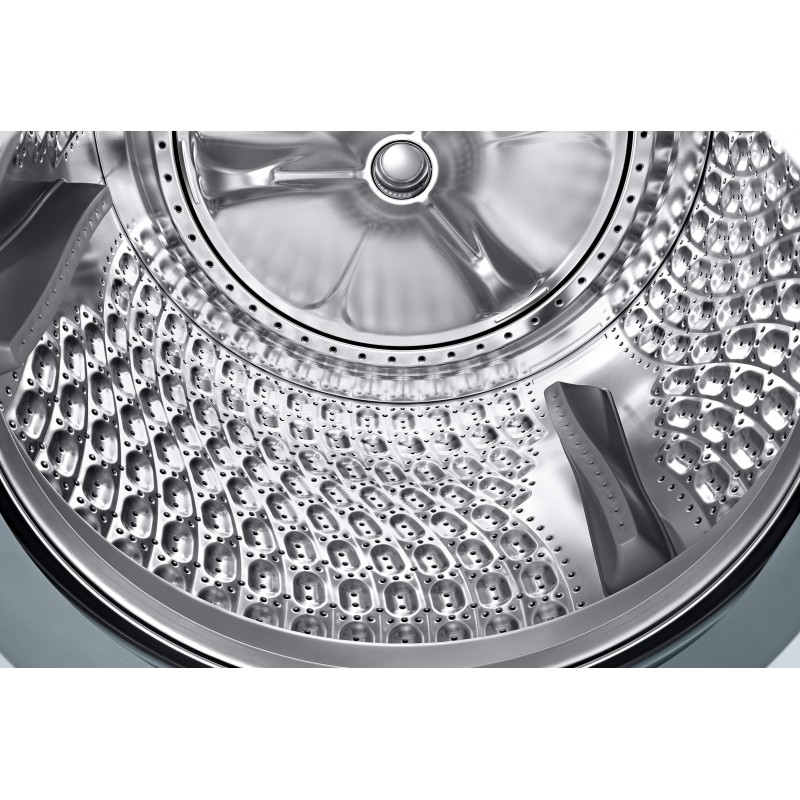 طراحی دیگ ماشین لباسشویی WW90M74FNOR سامسونگ